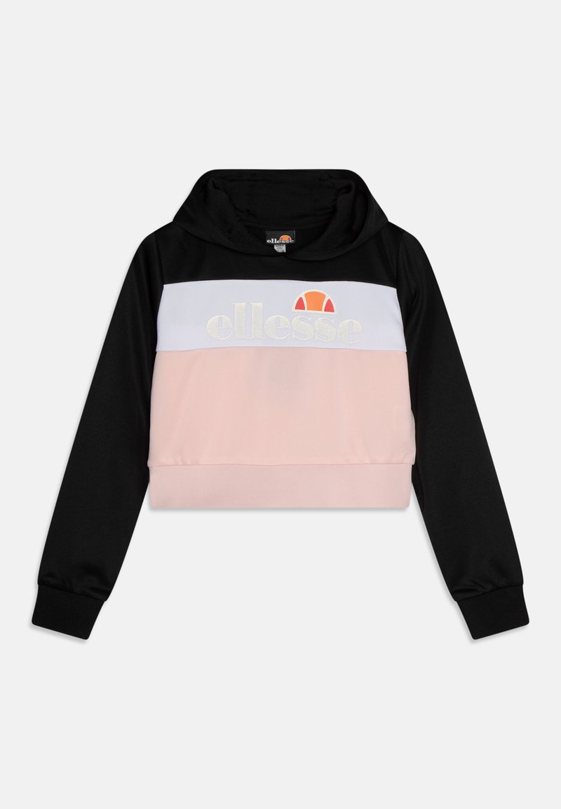 Ellesse pink hoodie mens Clearance