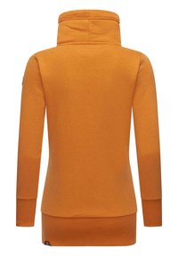 Ragwear NESKA - Sweatshirt - papaya