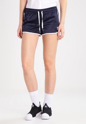 Shorts - dark blue