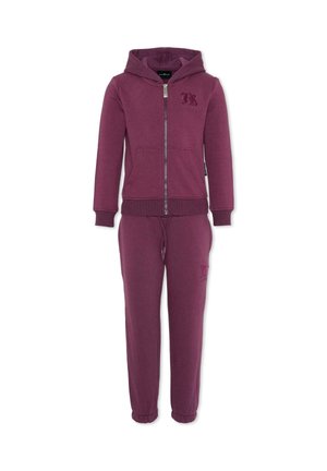 COMPLETI LUNGHI - Tuta - purple