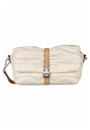Bogner, MORZINE SOLE SHOULDER SHF - Bandolera - beige