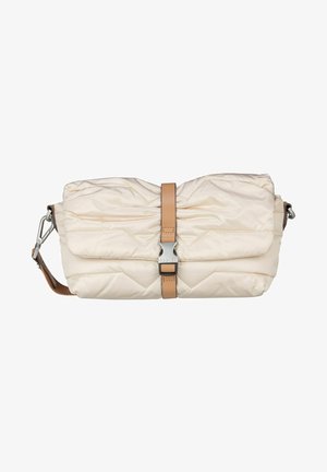 Bogner, MORZINE SOLE SHOULDER SHF - Bandolera - beige