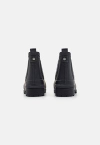 Barbour WILTON CHELSEA WELLY - Kummikud - navy
