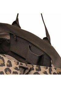 Reisenthel SHOPPER - Shopper - leo macchiato