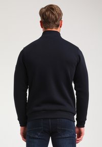 Gabbiano Bomber bunda - navy