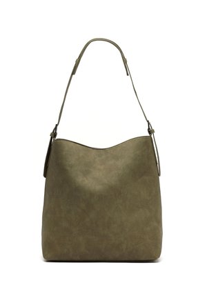 MISAKO RITTE - Handbag - green