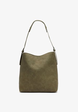 MISAKO RITTE - Sac à main - green