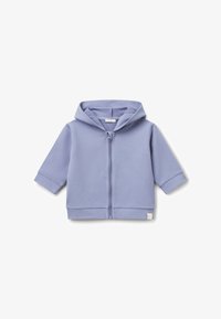 Non sélectionné, blue