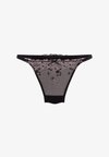 HL BRAS T - Slip - caviar