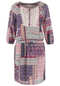 Esprit Skjortklänning - blue