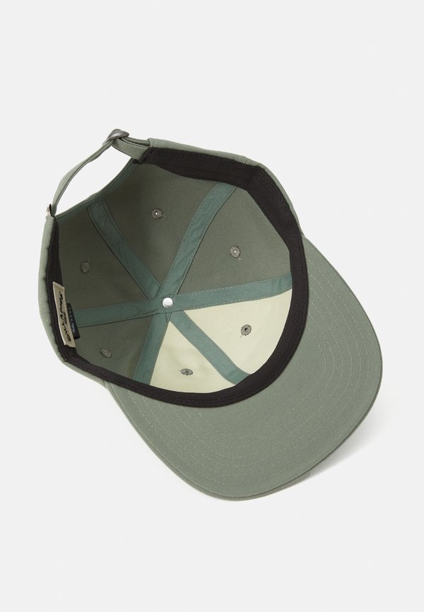 SUNSHINE STRAPBACK UNISEX - Cap - fatigue3