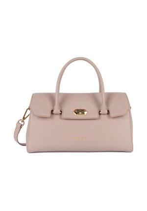 MILANO COSMOS - Sac à main - galet rosé