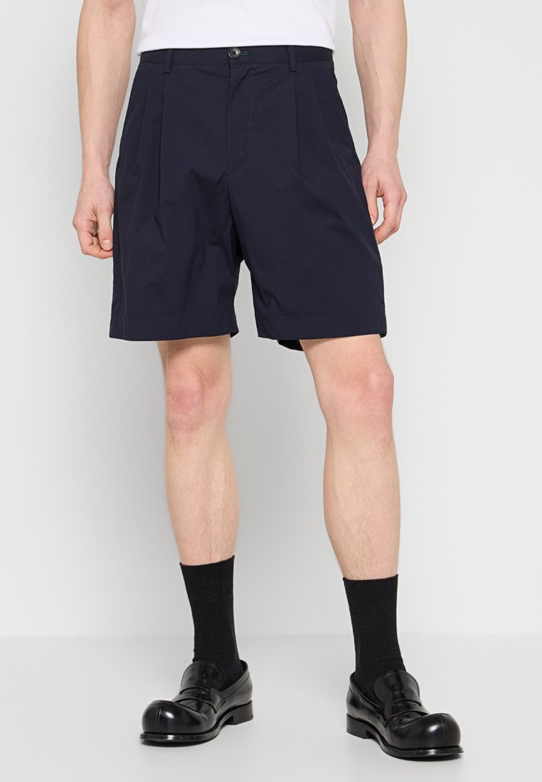 PS Paul Smith Shorts blauw