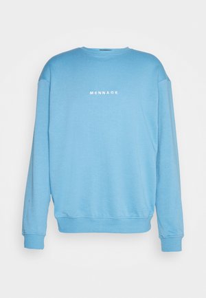 Collegepaita - blue