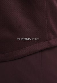 Nike Performance Chaqueta de running - bordeaux