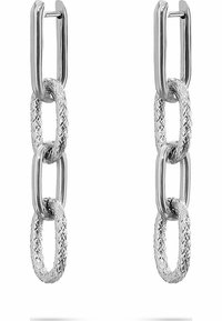 Guido Maria Kretschmer by Christ Orecchini - silberfarben