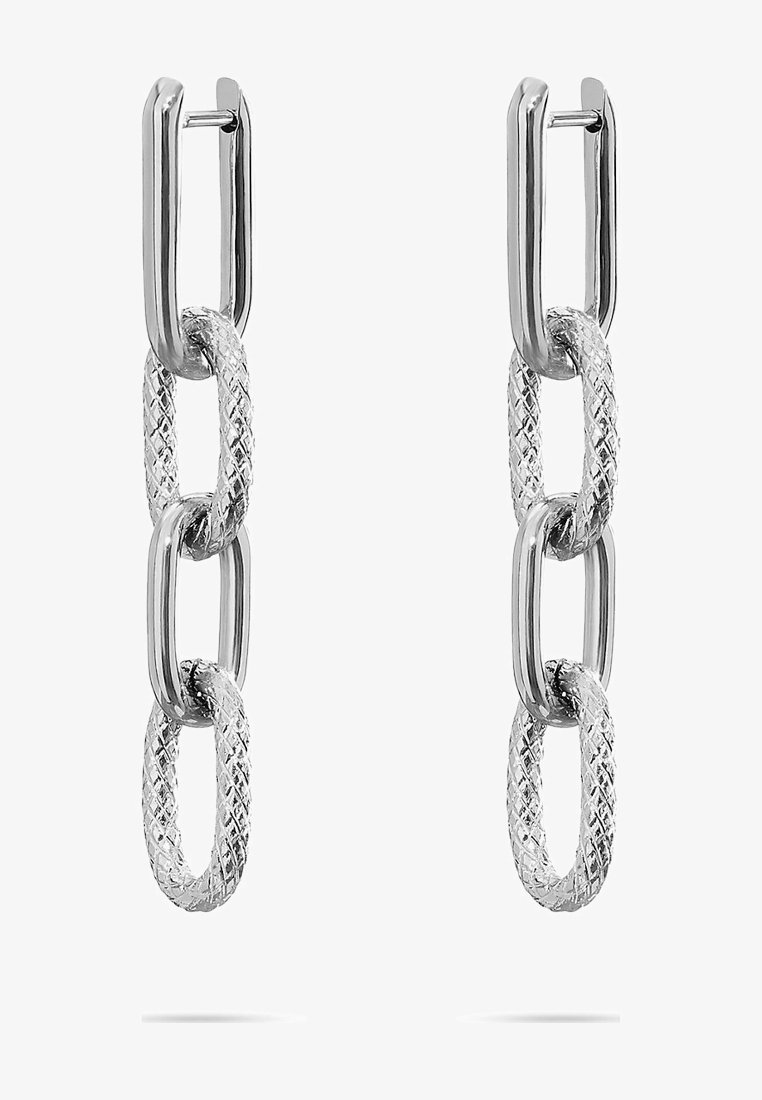 Guido Maria Kretschmer by Christ Orecchini - silberfarben