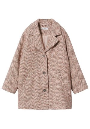 MORA - Korte frakker - pink