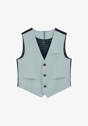 CHRISTMAS - Liemenė - green