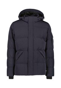 Niet geselecteerd, navy