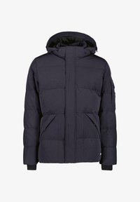 Niet geselecteerd, navy