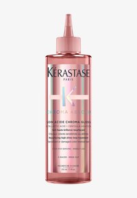 KÉRASTASE - CHROMA ABSOLU SOIN ACIDE CHROMA GLOSS HIGH SHINE GLOSS TREATMENT FOR COLOR-TREATED HAIR - Trattamenti capelli - - Immagine in miniatura 1