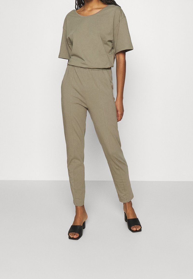 G-STAR Combinaison - khaki