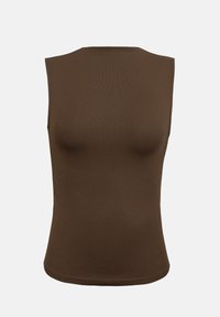 Δεν επιλέχθηκε, dark brown