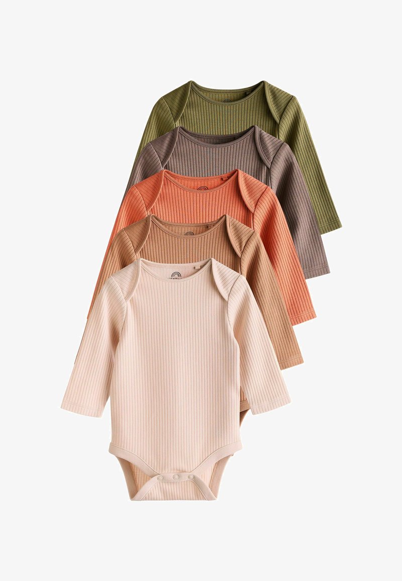 Next 5 PACK  - Body - muted neutrals