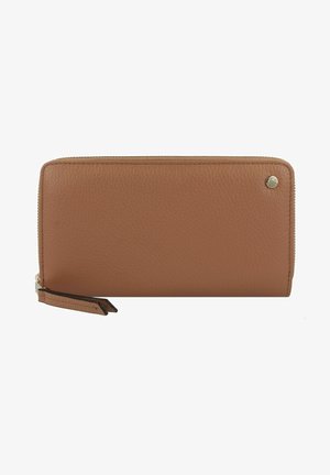 Abro ADRIA - Portafoglio - cuoio
