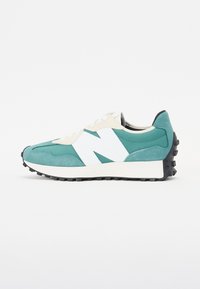 U327 UNISEX - Trainers - new spruce