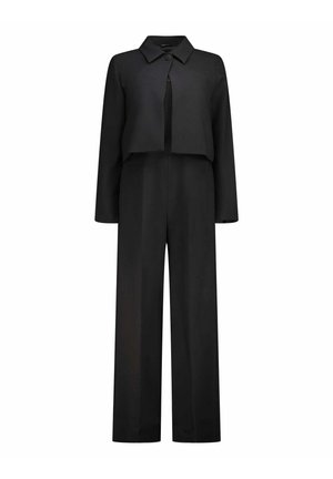 COMPLETO NEOTTIA SET - Blazer - nero