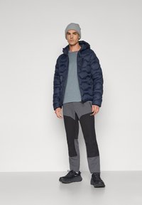 Icepeak BRANCH - Vinterjakke - dark blue