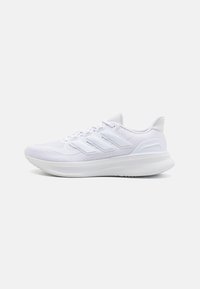 ULTRARUN 5 - Laufschuh Straße - footwear white/core black