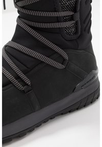 Mammut Hikingskor - black