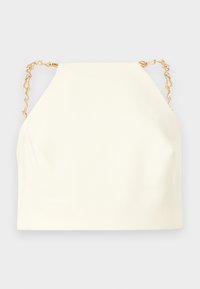 HAILEY - Μπλούζα - off white