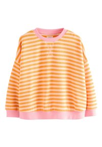 Non sélectionné, orange pink