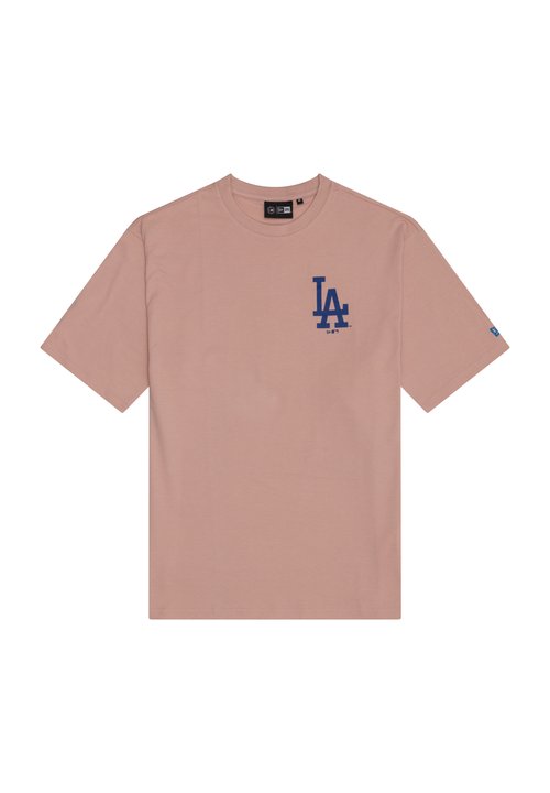 New Era GRAPHIC TEE LOS ANGELES DODGERS UNISEX