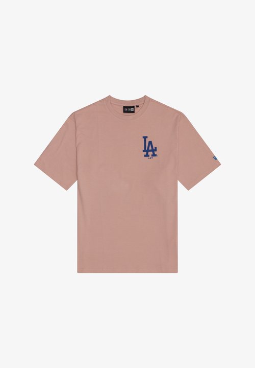 New Era GRAPHIC TEE LOS ANGELES DODGERS UNISEX