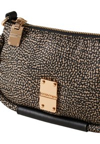 Borbonese Sac bandoulière - nero