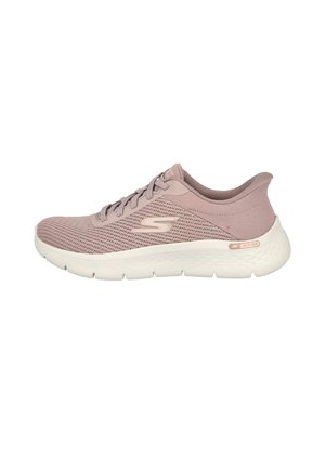 Skechers, SLIP IN GO WALK FLEX - Zapatillas skate - taupe