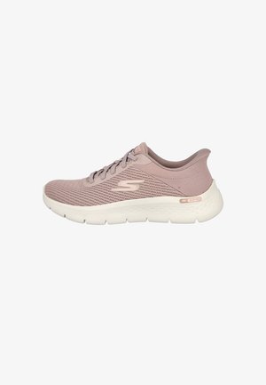 Skechers, SLIP IN GO WALK FLEX - Zapatillas skate - taupe