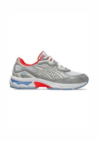 ASICS SportStyle UNISEX biały