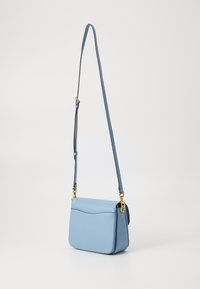 COACH CASSIE CROSSBODY BAG 19 - Borsa a mano - blue