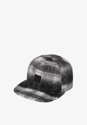 DC Shoes, DC SHOES MÄNNER ACCESSORIES|HEADWEAR - Casquette - kvj black