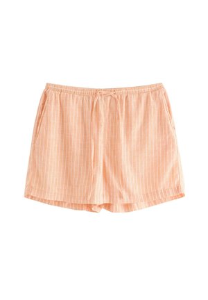 Lindex, Shorts - light orange