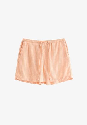 Lindex, Shorts - light orange