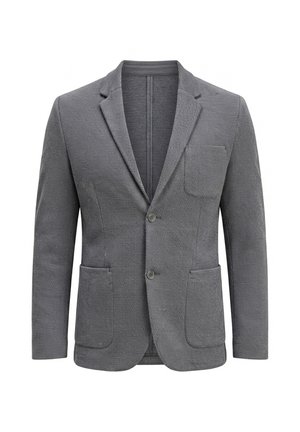 Ombre, BLAZER M171 - Veste de costume - graphite