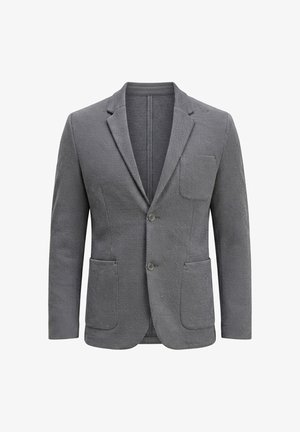 Ombre, BLAZER M171 - Veste de costume - graphite