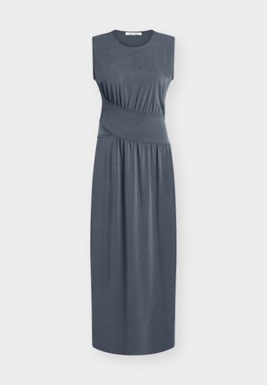 Samsøe Samsøe, SASUN DRESS  - Μάξι φόρεμα - ombre blue